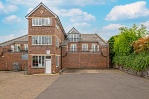 The Village Terrace- click for photo gallery